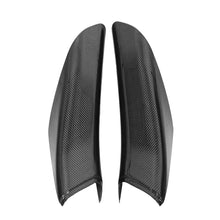 Load image into Gallery viewer, Carbon Fiber Short Inner Door Sills - McLaren 570S/540C