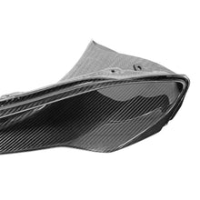 Load image into Gallery viewer, Carbon Fiber Front Bumper Splitter/Air Guide - McLaren 720S