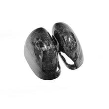 Load image into Gallery viewer, Carbon Fiber Mirror Housings with Matte Finish 650S McLaren