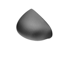 Load image into Gallery viewer, Carbon Fiber Mirror Housings with Matte Finish 650S McLaren