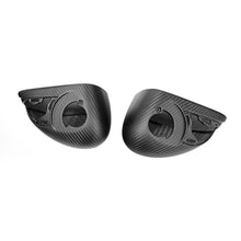 Load image into Gallery viewer, Carbon Fiber Mirror Housings with Matte Finish - McLaren 720S