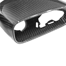 Load image into Gallery viewer, Carbon Fiber Mirror Housings - McLaren 720S/765LT