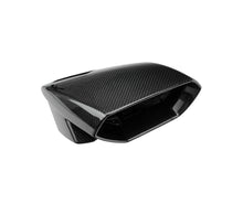 Load image into Gallery viewer, Carbon Fiber Outer Mirror Casing Replacements With Bases - Lamborghini Huracan