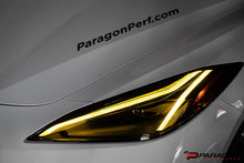 Load image into Gallery viewer, MOTORSPORT+ C8 CORVETTE DRL MODULE SET - YELLOW OR RED