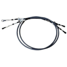 Load image into Gallery viewer, Numeric Racing Porsche 986 / 987 / 987.2 Boxster / Cayman Performance Shifter Cables (1997-2012) - NM200