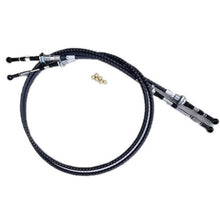 Load image into Gallery viewer, Numeric Racing Porsche 718 Boxster / Cayman / GT4 / GTS / Spyder Performance Shifter Cables (2017+) - NM206-2016