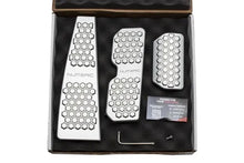 Load image into Gallery viewer, Porsche 987 Boxster / Cayman / 997 Carrera / Turbo Numeric Racing Performance Pedals