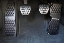 Load image into Gallery viewer, Porsche 986 Boxster / 996 Carrera / Turbo Numeric Racing Performance Pedals