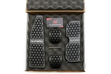 Load image into Gallery viewer, Porsche 981 / 718 Boxster / 991 Carrera / Turbo Numeric Racing Performance Pedals