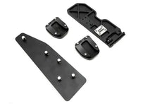 Load image into Gallery viewer, Porsche 987 Boxster / Cayman / 997 Carrera / Turbo Numeric Racing Performance Pedals