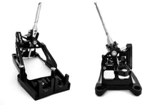 Load image into Gallery viewer, Porsche 986 987 Boxster Cayman Numeric Racing Short Throw Shifter Transmission Bundle