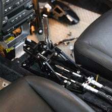 Load image into Gallery viewer, Numeric Racing Porsche 996 / 997 Carrera / Turbo / GT3 Short Shifter and Cable Bundle (1999-2012) - NMBND-202