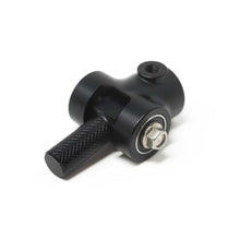 Load image into Gallery viewer, 2008-2013 Corvette C6 LS3 Fuel Rail Engine Covers Black OEM GM 19434986