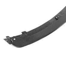 Load image into Gallery viewer, Carbon Fiber Standard Front Lip - OEM Version Aston Martin Vantage V12 - FS-CF-AM-VFSL-V12