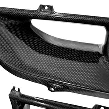 Load image into Gallery viewer, Carbon Fiber Taillight Surrounds 488 GTB Spider Ferrari - FS-CF-FER-488TLS