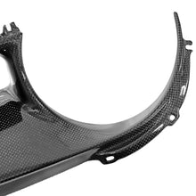 Load image into Gallery viewer, Carbon Fiber Taillight Surrounds 488 GTB Spider Ferrari - FS-CF-FER-488TLS