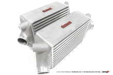 Load image into Gallery viewer, Porsche 991.1 Turbo AMS Alpha Performance Intercooler System