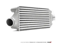 Load image into Gallery viewer, Porsche 991.1 Turbo AMS Alpha Performance Intercooler System