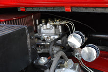Load image into Gallery viewer, Fabspeed Porsche 911 Turbo 930 Air Intake System (1976-1989) - FS.POR.911T.AI