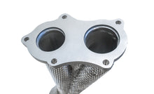 Load image into Gallery viewer, Porsche 718 GT4 Spyder GTS 4.0L SOUL Resonated Over Axle Pipes