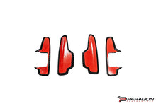 Load image into Gallery viewer, PARAGON C8 CORVETTE PADDLE SHIFTER COVERS - CARBON FIBER