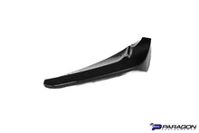 Load image into Gallery viewer, PARAGON C8 CORVETTE CARBON FIBER REAR SPATS