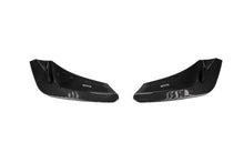 Load image into Gallery viewer, PARAGON C8 CORVETTE CARBON FIBER REAR SPATS