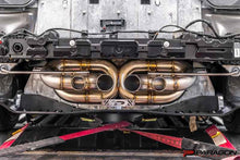 Load image into Gallery viewer, PARAGON C8 CORVETTE Z06 CENTER EXIT EXHAUST