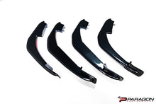 Load image into Gallery viewer, PARAGON C8 CORVETTE REAR DIFFUSER STRAKES