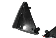 Load image into Gallery viewer, PARAGON C8 CORVETTE EXTENDED SPLASH GUARDS - CARBON FLASH
