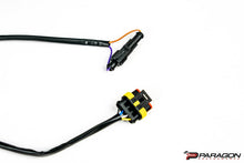 Load image into Gallery viewer, C8 CORVETTE LED GRILLE BEZEL LIGHT BARS