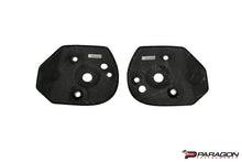 Load image into Gallery viewer, PARAGON C8 CORVETTE CARBON FIBER REAR STRUT TOWER COVERS