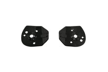 Load image into Gallery viewer, PARAGON C8 CORVETTE CARBON FIBER REAR STRUT TOWER COVERS
