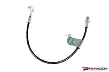 Load image into Gallery viewer, PARAGON C8 CORVETTE STAINLESS STEEL BRAKE LINES - 4PC KIT