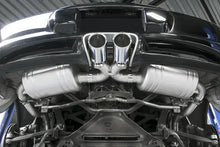 Load image into Gallery viewer, Porsche 987.1 Boxster / Cayman SOUL Performance Exhaust System