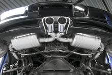 Load image into Gallery viewer, Porsche 987.1 Boxster / Cayman SOUL Street Package
