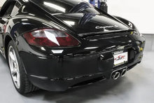 Load image into Gallery viewer, Porsche 987.1 Boxster / Cayman SOUL Performance Exhaust System