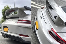 Load image into Gallery viewer, Porsche 991 GT3 / GT3 RS / 911R SOUL Center Muffler Bypass Exhaust