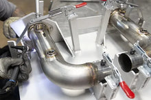 Load image into Gallery viewer, Porsche 991.2 Carrera Base / S (without PSE) Cat Bypass Pipes