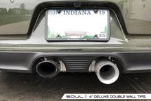 Load image into Gallery viewer, Porsche 991.2 Carrera (with PSE) Bolt On Exhaust Tips