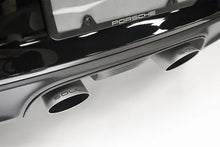 Load image into Gallery viewer, Porsche 991.2 Carrera (with PSE) Bolt On Exhaust Tips