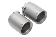 Load image into Gallery viewer, Porsche 991.2 Carrera (with PSE) Bolt On Exhaust Tips