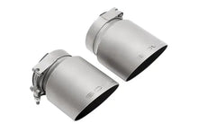 Load image into Gallery viewer, Porsche 991.2 Carrera (with PSE) Bolt On Exhaust Tips