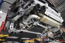 Load image into Gallery viewer, Porsche 991.2 Carrera Base / S (without PSE) Cat Bypass Pipes