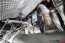 Load image into Gallery viewer, Porsche 991.2 Carrera Base / S (without PSE) Cat Bypass Pipes