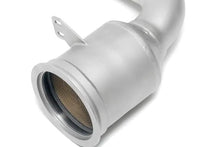 Load image into Gallery viewer, Porsche 992 Turbo Sport Catalytic Converters