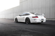 Load image into Gallery viewer, Porsche 997 GT3 Modular Competition Exhaust Package
