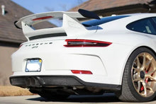 Load image into Gallery viewer, Porsche 991 GT3 / GT3 RS / 911R SOUL Center Muffler Bypass Exhaust