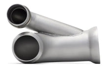 Load image into Gallery viewer, Porsche 997 GT3 Side Muffler Bypass Pipes