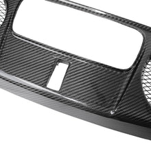 Load image into Gallery viewer, Carbon Fiber Engine Fan Cover 991.1 Porsche - FS-CF-POR-991EFC
